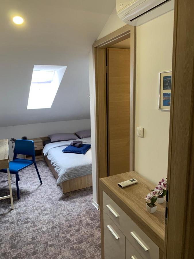 L&G Rooms Любляна Экстерьер фото