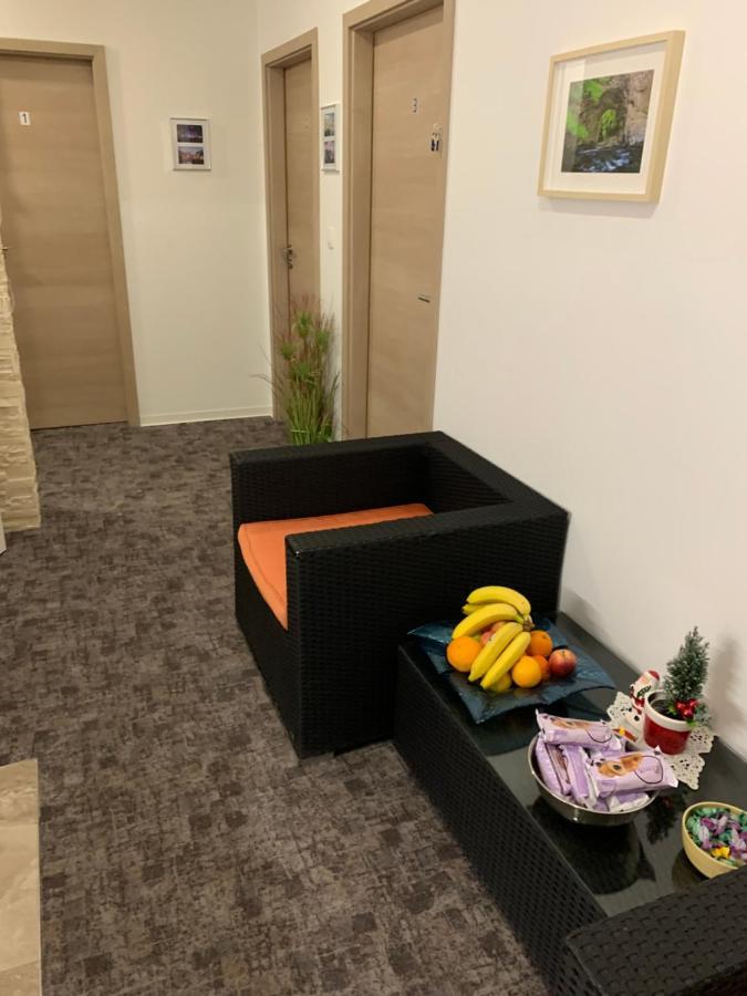 L&G Rooms Любляна Экстерьер фото