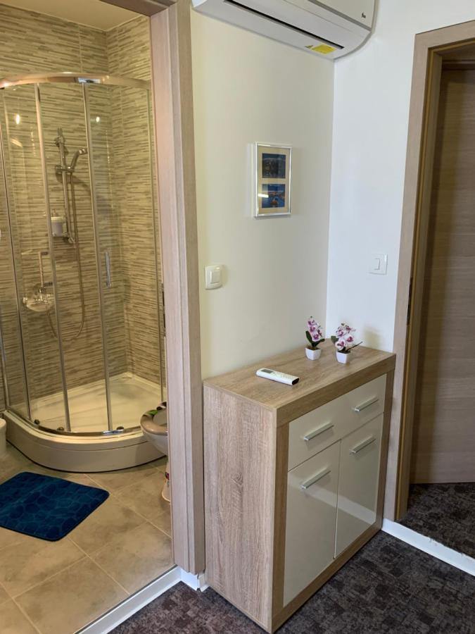 L&G Rooms Любляна Экстерьер фото