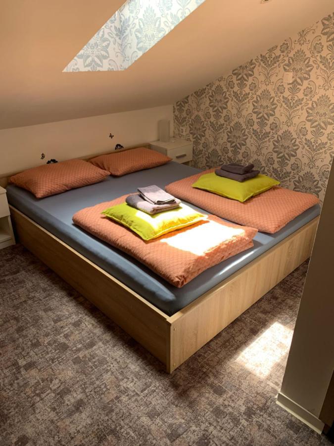 L&G Rooms Любляна Экстерьер фото