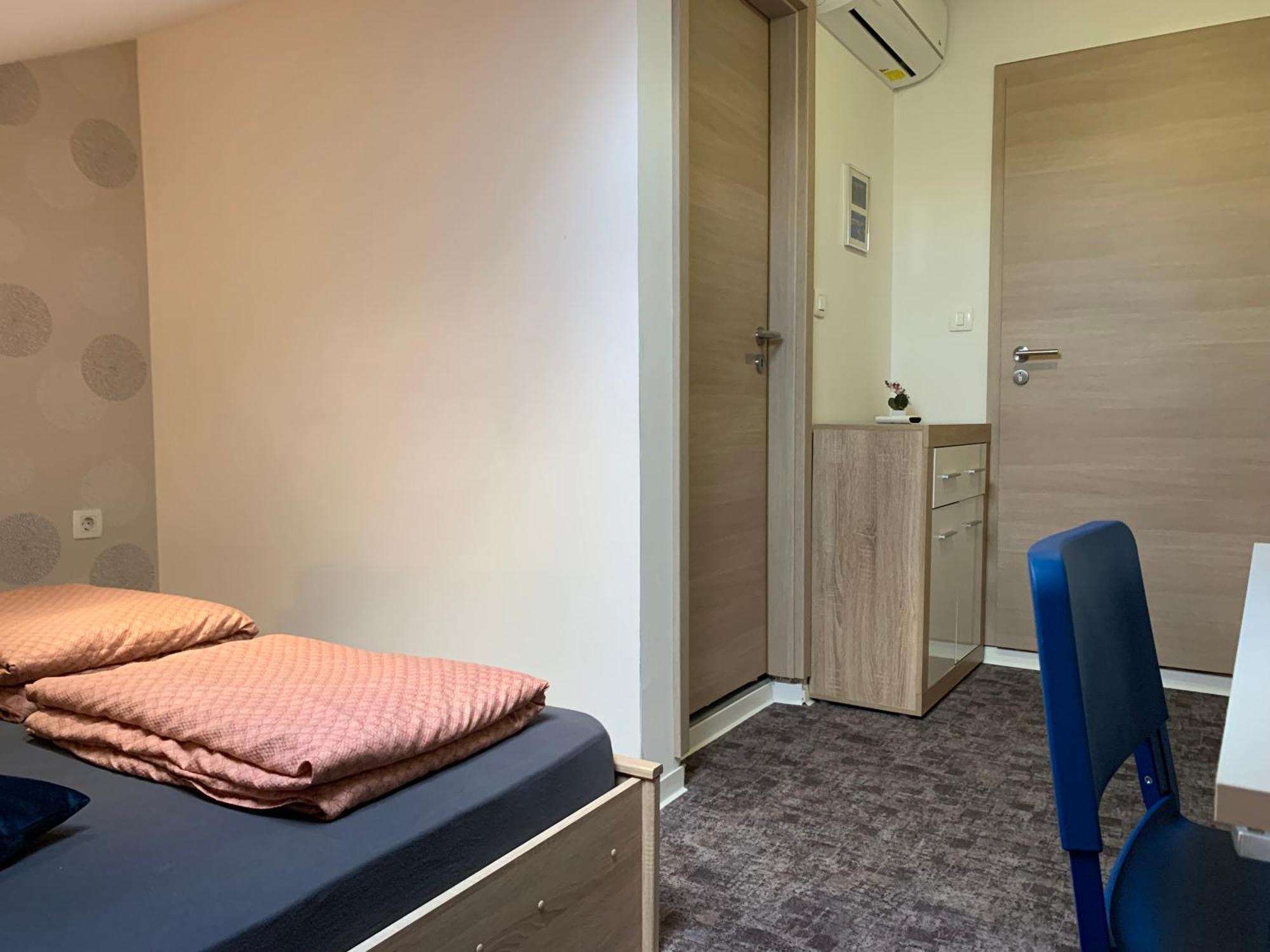 L&G Rooms Любляна Экстерьер фото