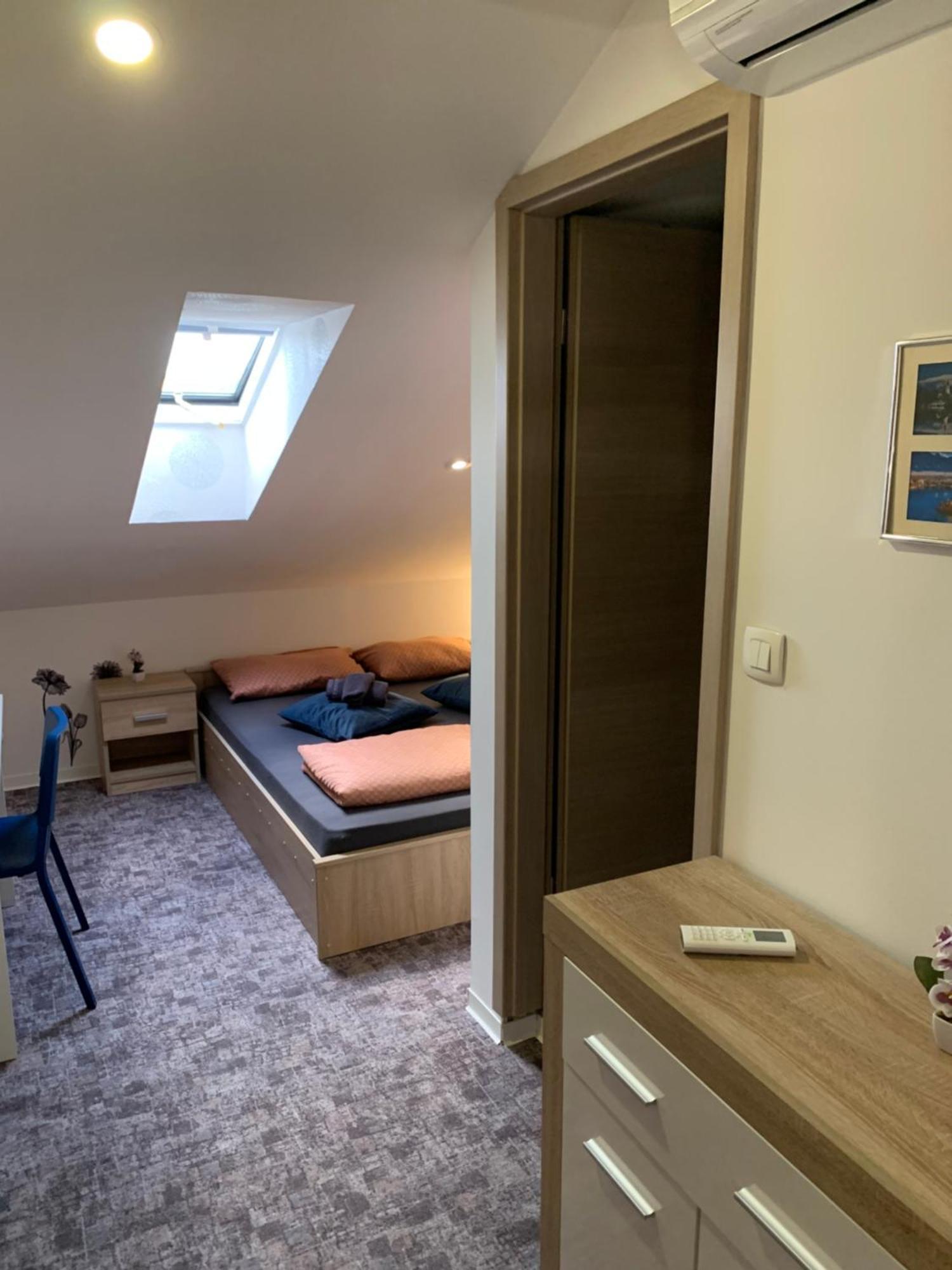 L&G Rooms Любляна Экстерьер фото