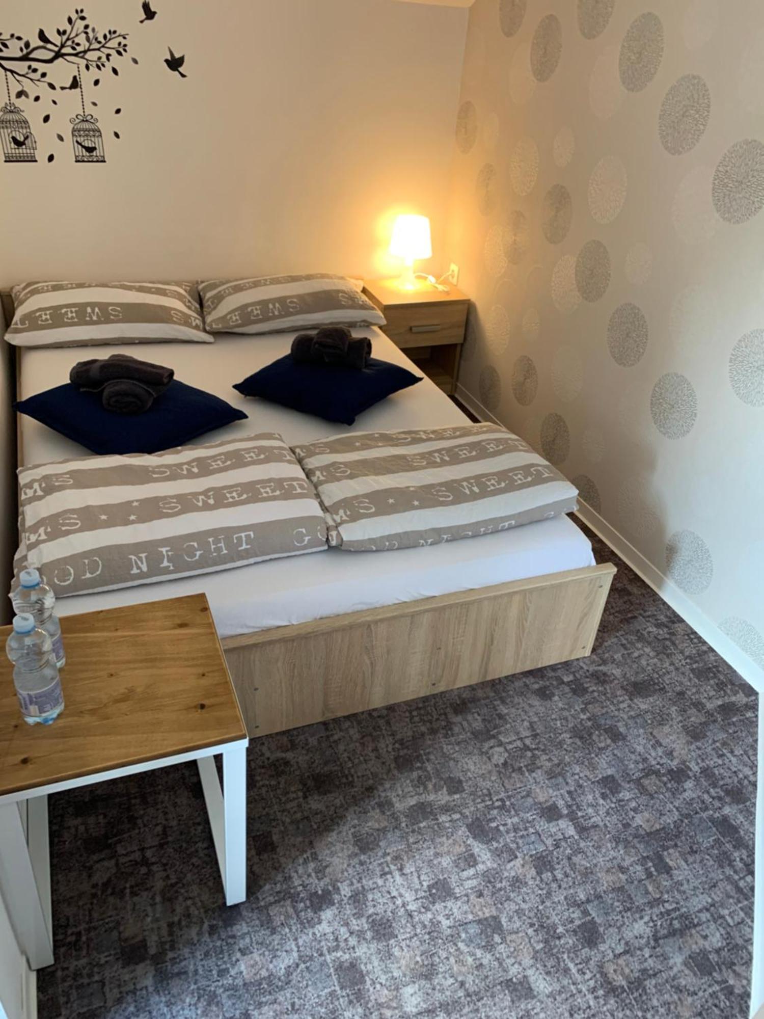 L&G Rooms Любляна Экстерьер фото