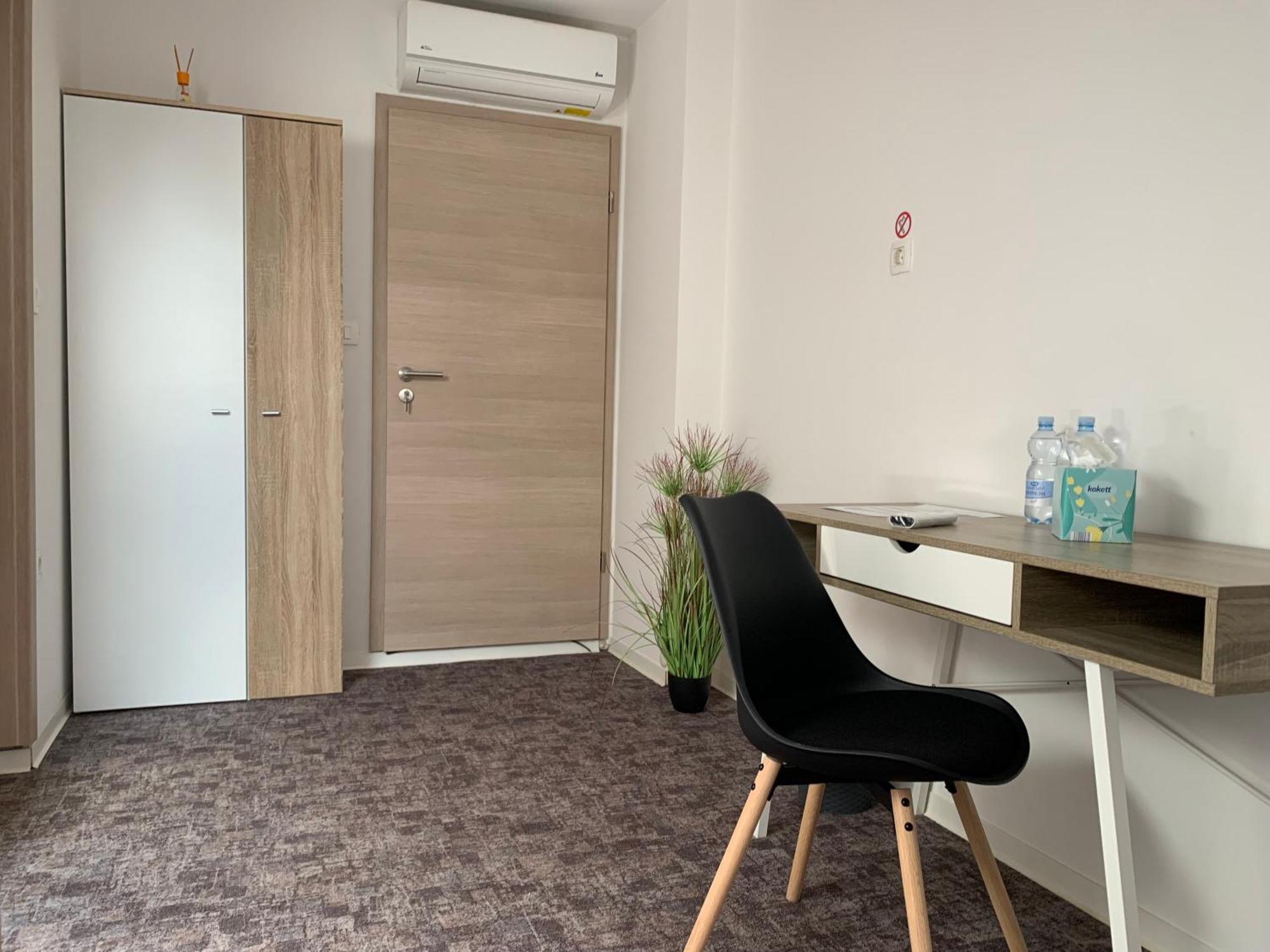 L&G Rooms Любляна Экстерьер фото