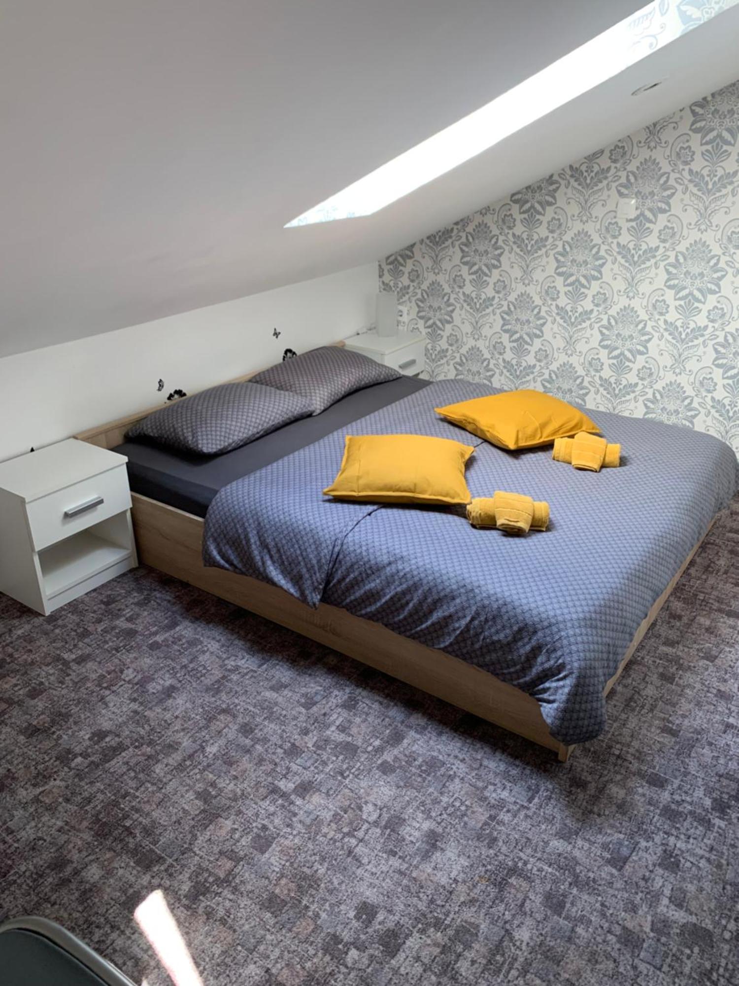L&G Rooms Любляна Экстерьер фото